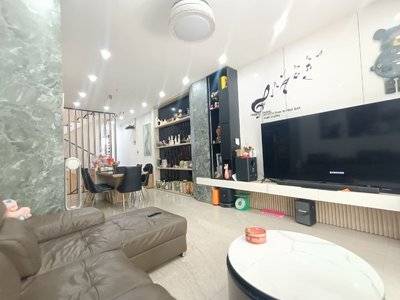 Bán nhà 47m² 3 phòng ngủ tại Thạch Thang, Hải Châu, Đà Nẵng - Hải Châu, Đà Nẵng