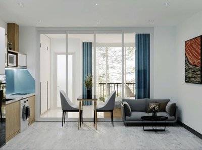 Bán căn hộ 80m² 13 phòng ngủ tại Đà Nẵng - Đà Nẵng