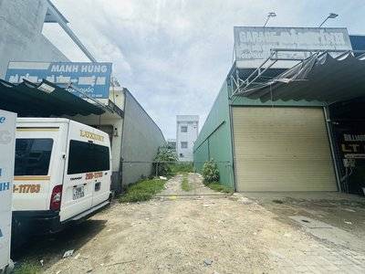 Bán đất nền 120m² tại Hòa Minh, Liên Chiểu, Đà Nẵng - Hòa Khánh, Đà Nẵng