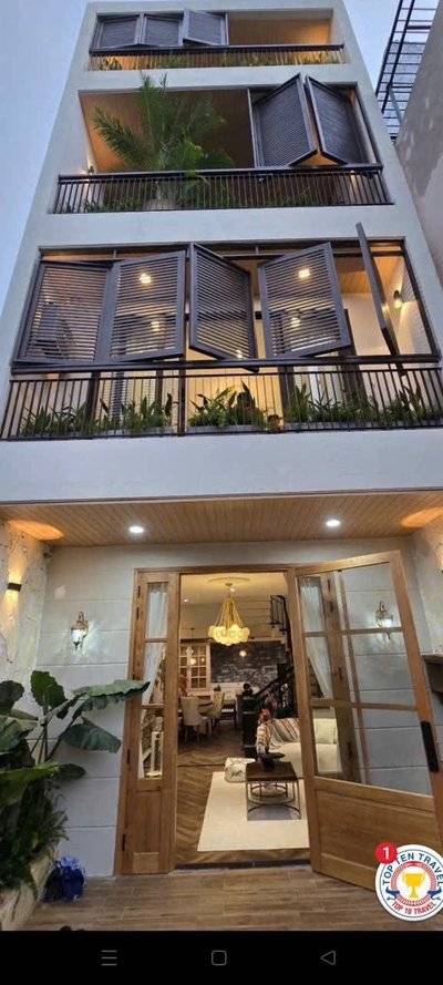 Bán căn hộ 99m² 11 phòng ngủ tại Ngũ Hành Sơn, Đà Nẵng - Đà Nẵng