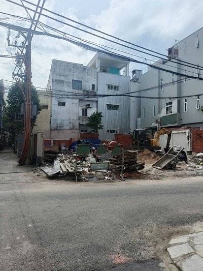 Bán đất nền 319m² tại Thanh Bình, Hải Châu, Đà Nẵng - Hải Châu, Đà Nẵng