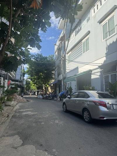 Bán đất nền 69m² 1 phòng ngủ tại Đà Nẵng - Đà Nẵng