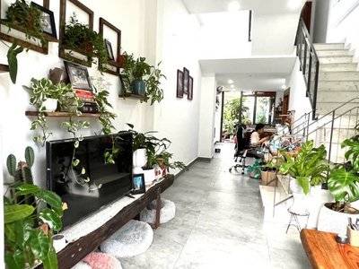 Bán nhà 72m² 2 phòng ngủ tại Thanh Khê, Đà Nẵng - Đà Nẵng