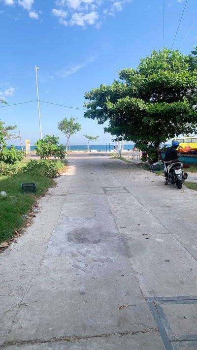 Bán nhà 218m² 2 phòng ngủ tại Sơn Trà, Đà Nẵng - Đà Nẵng