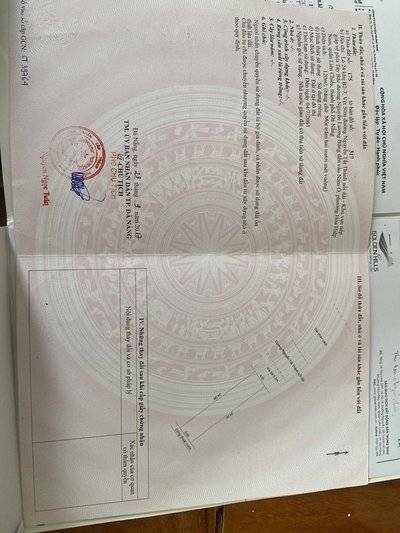 Bán đất nền 120m² 1 phòng ngủ tại Liên Chiểu, Đà Nẵng - Đà Nẵng