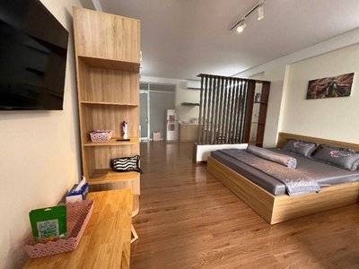 Bán căn hộ 112m² 10 phòng ngủ tại Đà Nẵng - Đà Nẵng