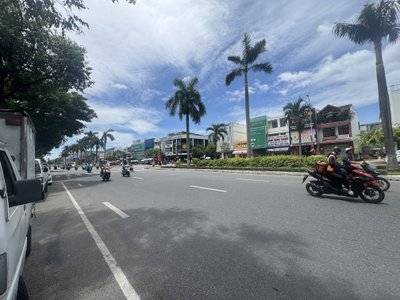 Bán nhà 94m² 3 phòng ngủ tại Chính Gián, Thanh Khê, Đà Nẵng - Thanh Khê, Đà Nẵng