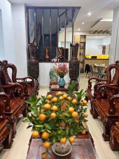 Bán biệt thự 192m² 5 phòng ngủ tại Hòa Thuận Tây, Hải Châu, Đà Nẵng - Hòa Cường, Đà Nẵng