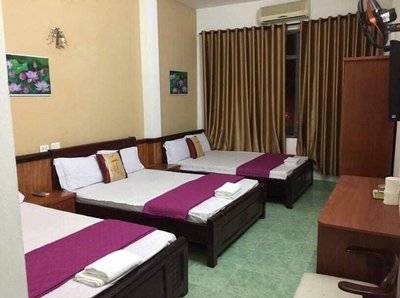 Bán nhà 174m² 24 phòng ngủ tại Thanh Khê Tây, Thanh Khê, Đà Nẵng - Thanh Khê, Đà Nẵng