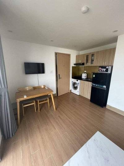 Bán căn hộ 68m² 7 phòng ngủ tại Ngũ Hành Sơn, Đà Nẵng - Đà Nẵng