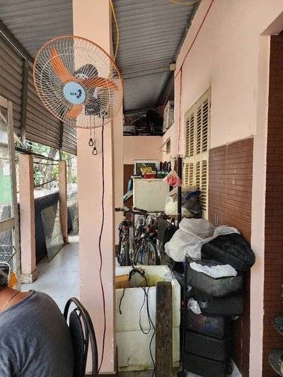 Bán nhà 117m² 1 phòng ngủ tại Ngũ Hành Sơn, Đà Nẵng - Đà Nẵng