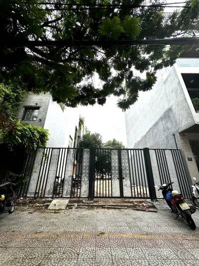 Bán đất nền 514m² 1 phòng ngủ tại An Hải Bắc, Sơn Trà, Đà Nẵng - An Hải, Đà Nẵng