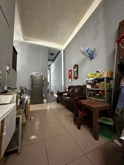 Bán nhà 95m² 3 phòng ngủ tại Sơn Trà, Đà Nẵng - Đà Nẵng