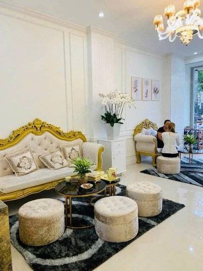 Bán nhà 106m² 5 phòng ngủ tại Thanh Khê, Đà Nẵng - Đà Nẵng