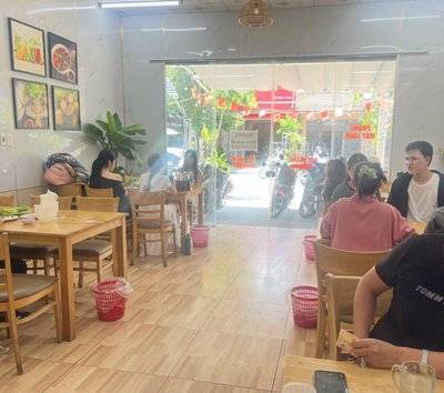 Bán nhà 70m² 1 phòng ngủ tại Mỹ An, Ngũ Hành Sơn, Đà Nẵng - Ngũ Hành Sơn, Đà Nẵng