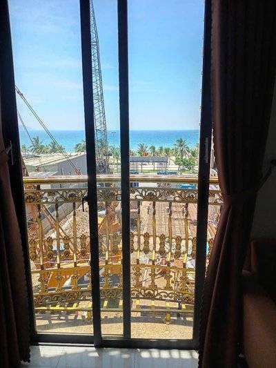 Bán nhà 80m² 15 phòng ngủ tại Ngũ Hành Sơn, Đà Nẵng - Đà Nẵng