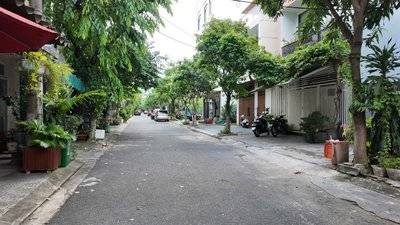 Bán nhà 60m² 5 phòng ngủ tại Hải Châu, Đà Nẵng - Đà Nẵng