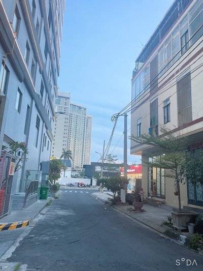 Bán đất nền 160m² tại Phước Mỹ, Sơn Trà, Đà Nẵng - An Hải, Đà Nẵng