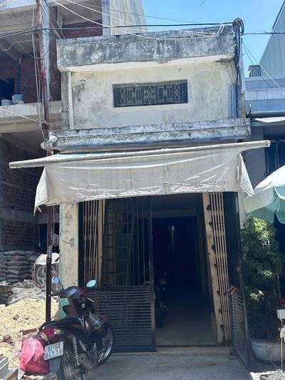 Bán nhà 112m² 6 phòng ngủ tại Sơn Trà, Đà Nẵng - Đà Nẵng