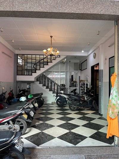 Bán nhà 132m² 10 phòng ngủ tại Hải Châu, Đà Nẵng - Đà Nẵng