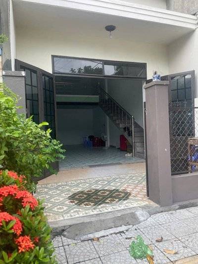 Bán nhà 90m² 2 phòng ngủ tại Mân Thái, Sơn Trà, Đà Nẵng - Sơn Trà, Đà Nẵng