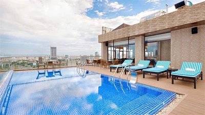 Bán nhà 205m² 50 phòng ngủ tại An Hải Bắc, Sơn Trà, Đà Nẵng - An Hải, Đà Nẵng