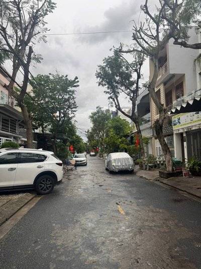 Bán nhà 88m² tại Ngũ Hành Sơn, Đà Nẵng - Đà Nẵng