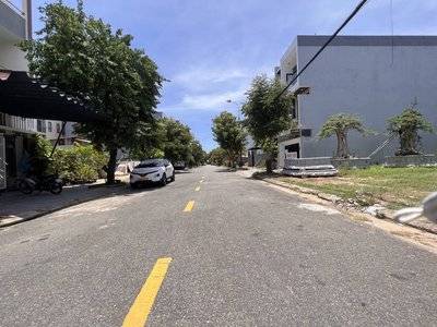 Bán đất nền 180m² tại Khuê Mỹ, Ngũ Hành Sơn, Đà Nẵng - Ngũ Hành Sơn, Đà Nẵng