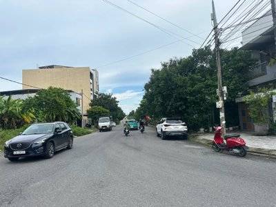 Bán đất nền 177m² tại Ngũ Hành Sơn, Đà Nẵng - Đà Nẵng