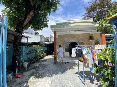 Bán nhà 204m² 2 phòng ngủ tại An Hải Bắc, Sơn Trà, Đà Nẵng - An Hải, Đà Nẵng