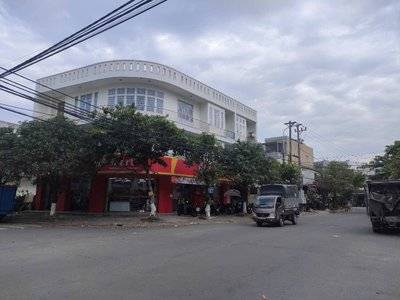 Bán nhà 279m² 3 phòng ngủ tại Hòa Khánh Nam, Liên Chiểu, Đà Nẵng - Hòa Khánh, Đà Nẵng