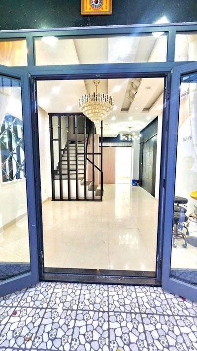 Bán nhà 50m² 5 phòng ngủ tại Đà Nẵng - Đà Nẵng