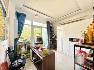 Bán nhà 100m² 4 phòng ngủ tại Thanh Khê, Đà Nẵng - Đà Nẵng