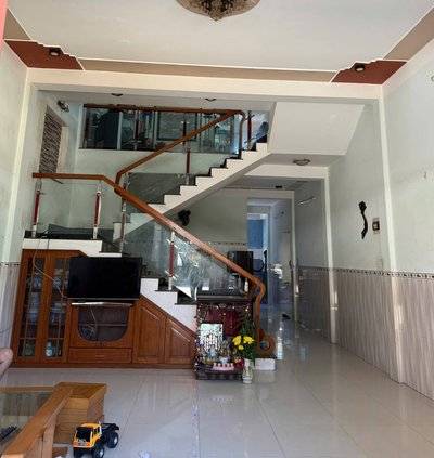 Bán nhà 84m² 3 phòng ngủ tại Đà Nẵng - Đà Nẵng