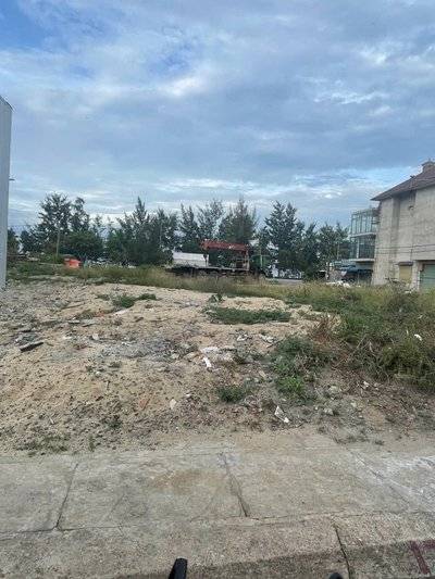 Bán đất nền 48m² tại Đà Nẵng - Đà Nẵng