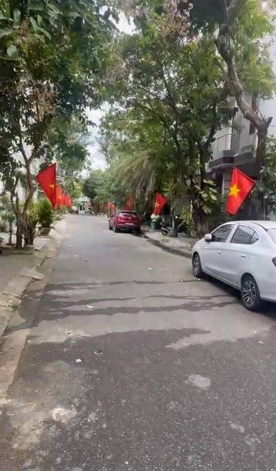 Bán nhà 72m² 2 phòng ngủ tại Đà Nẵng - Đà Nẵng