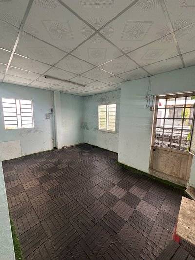 Bán nhà 100m² 3 phòng ngủ tại Khuê Trung, Cẩm Lệ, Đà Nẵng - Cẩm Lệ, Đà Nẵng