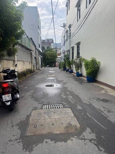 Bán nhà 107m² 3 phòng ngủ tại Thọ Quang, Sơn Trà, Đà Nẵng - Sơn Trà, Đà Nẵng