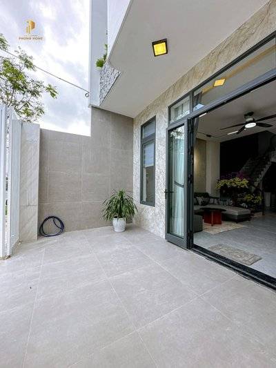 Bán nhà 80m² 3 phòng ngủ tại Đà Nẵng - Đà Nẵng