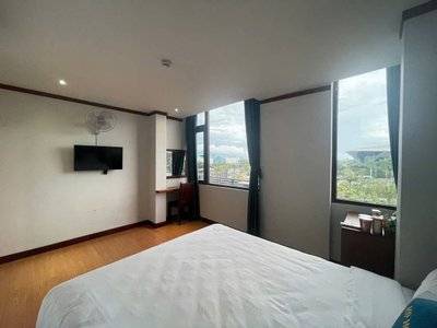 Bán nhà 113m² 18 phòng ngủ tại Hải Châu, Đà Nẵng - Đà Nẵng