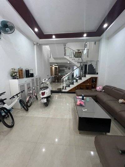 Bán nhà 100m² 3 phòng ngủ tại Hòa Khánh Nam, Đà Nẵng - Hòa Khánh, Đà Nẵng