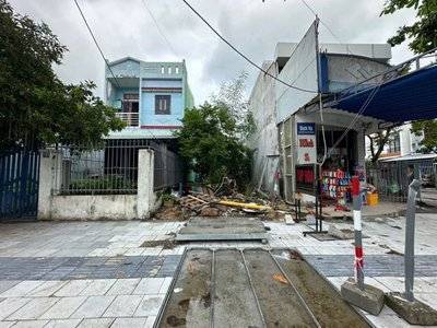 Bán nhà 115m² 2 phòng ngủ tại Mân Thái, Sơn Trà, Đà Nẵng - Sơn Trà, Đà Nẵng