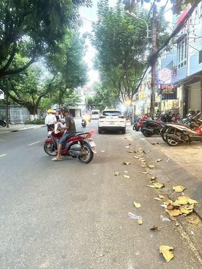 Bán nhà 100m² 7 phòng ngủ tại Thanh Bình, Đà Nẵng - Hải Châu, Đà Nẵng