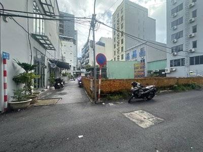 Bán đất nền 243m² 1 phòng ngủ tại Sơn Trà, Đà Nẵng - Đà Nẵng