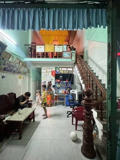 Bán nhà 148m² 2 phòng ngủ tại Khuê Mỹ, Ngũ Hành Sơn, Đà Nẵng - Ngũ Hành Sơn, Đà Nẵng