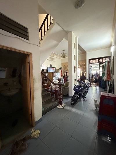 Bán nhà 166m² 5 phòng ngủ tại An Hải Đông, Sơn Trà, Đà Nẵng - Sơn Trà, Đà Nẵng