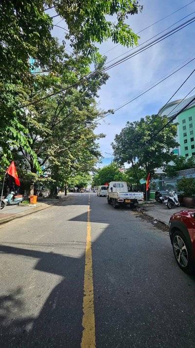 Bán đất nền 144m² tại Hòa Minh, Liên Chiểu, Đà Nẵng - Hòa Khánh, Đà Nẵng