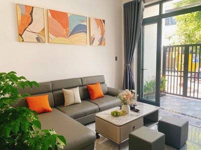 Bán nhà 63m² 4 phòng ngủ tại Cẩm Lệ, Đà Nẵng - Đà Nẵng