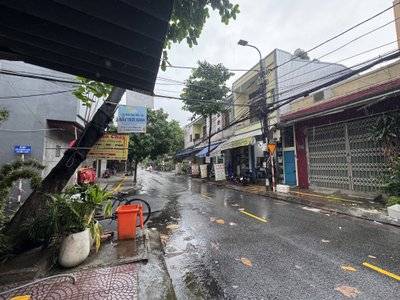 Bán nhà 74m² tại Thanh Khê Tây, Thanh Khê, Đà Nẵng - Thanh Khê, Đà Nẵng