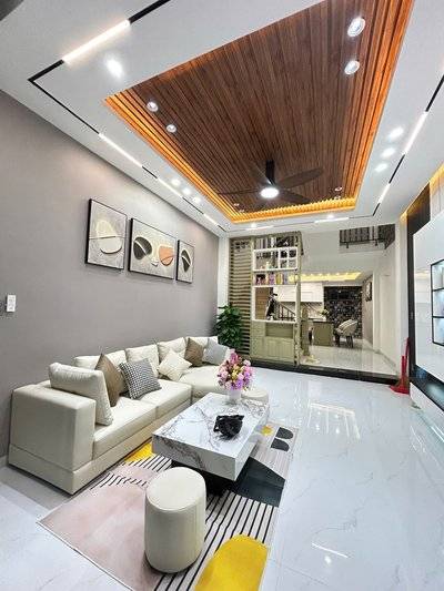 Bán nhà 58m² 3 phòng ngủ tại Thanh Khê, Đà Nẵng - Đà Nẵng